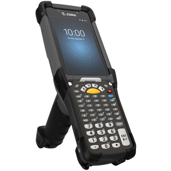 Zebra MC93
