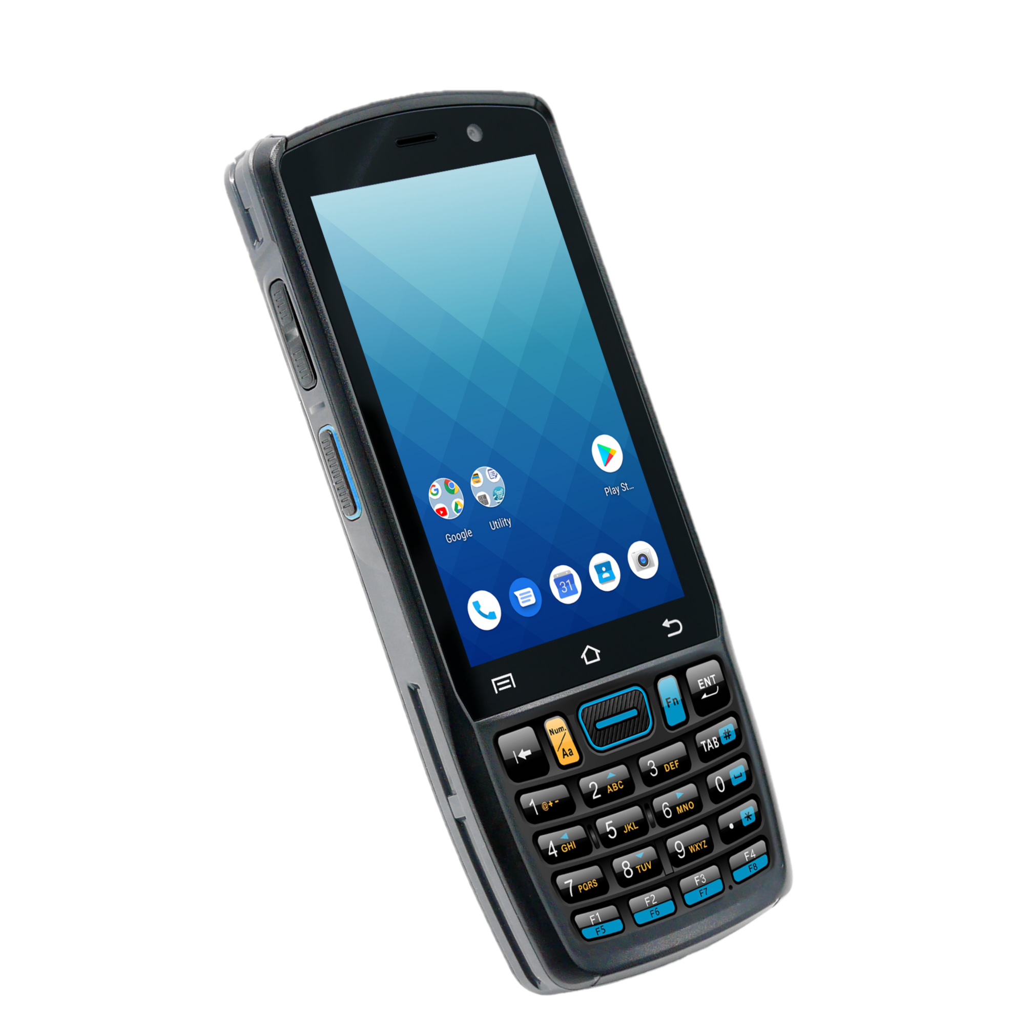Unitech HT330